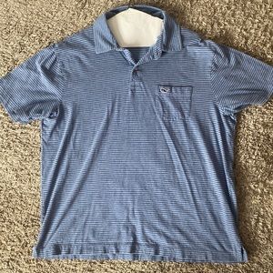 Vineyard Vines polo shirt